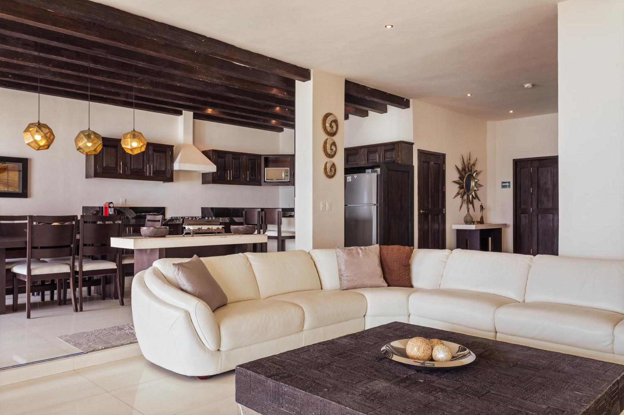 Casa Javi- Ocean Front Located Mid Isla Mujeres Ilha das Mulheres Exterior foto